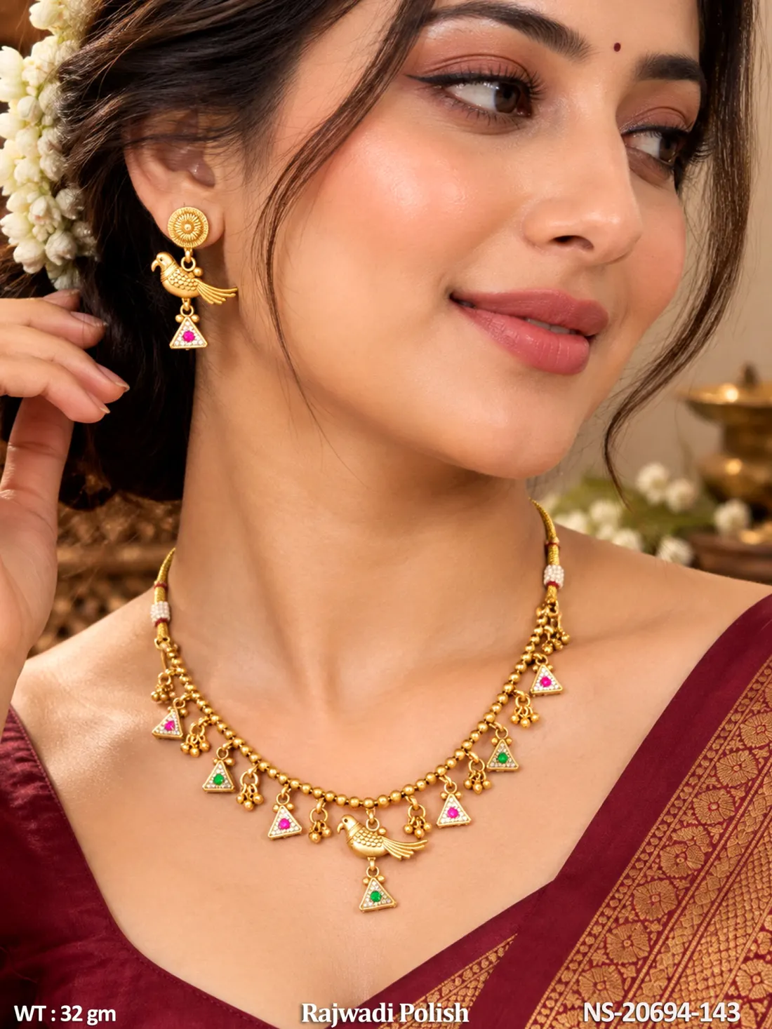 Necklace Sets artificial jewellery