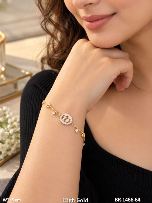 Classic AD Bracelet