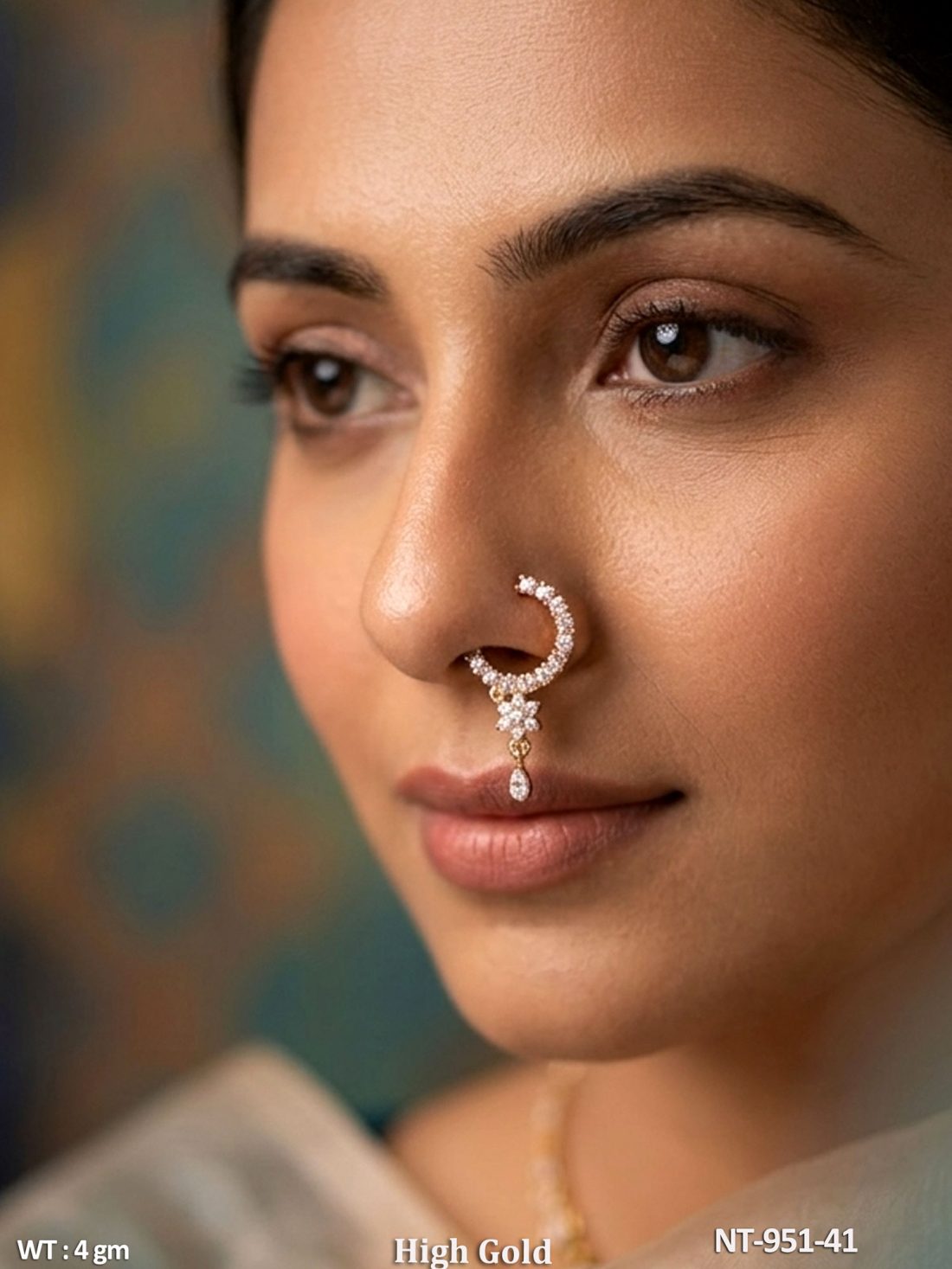 Nath artificial jewellery