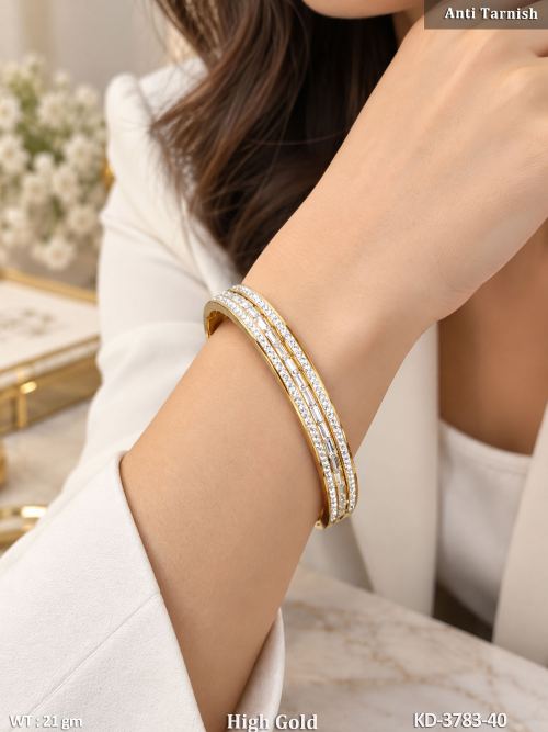 AD Kada for Women — video