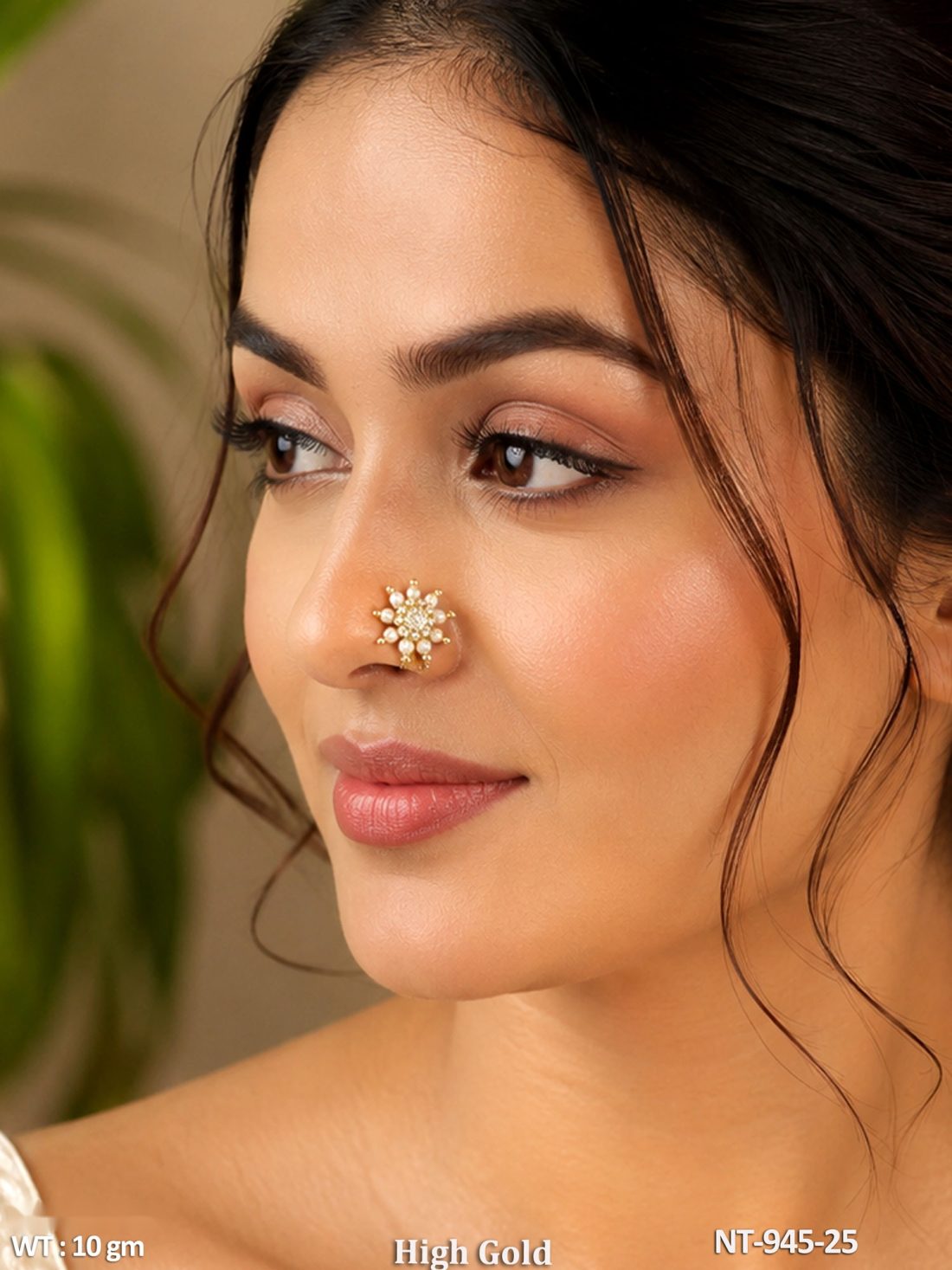 Nath artificial jewellery
