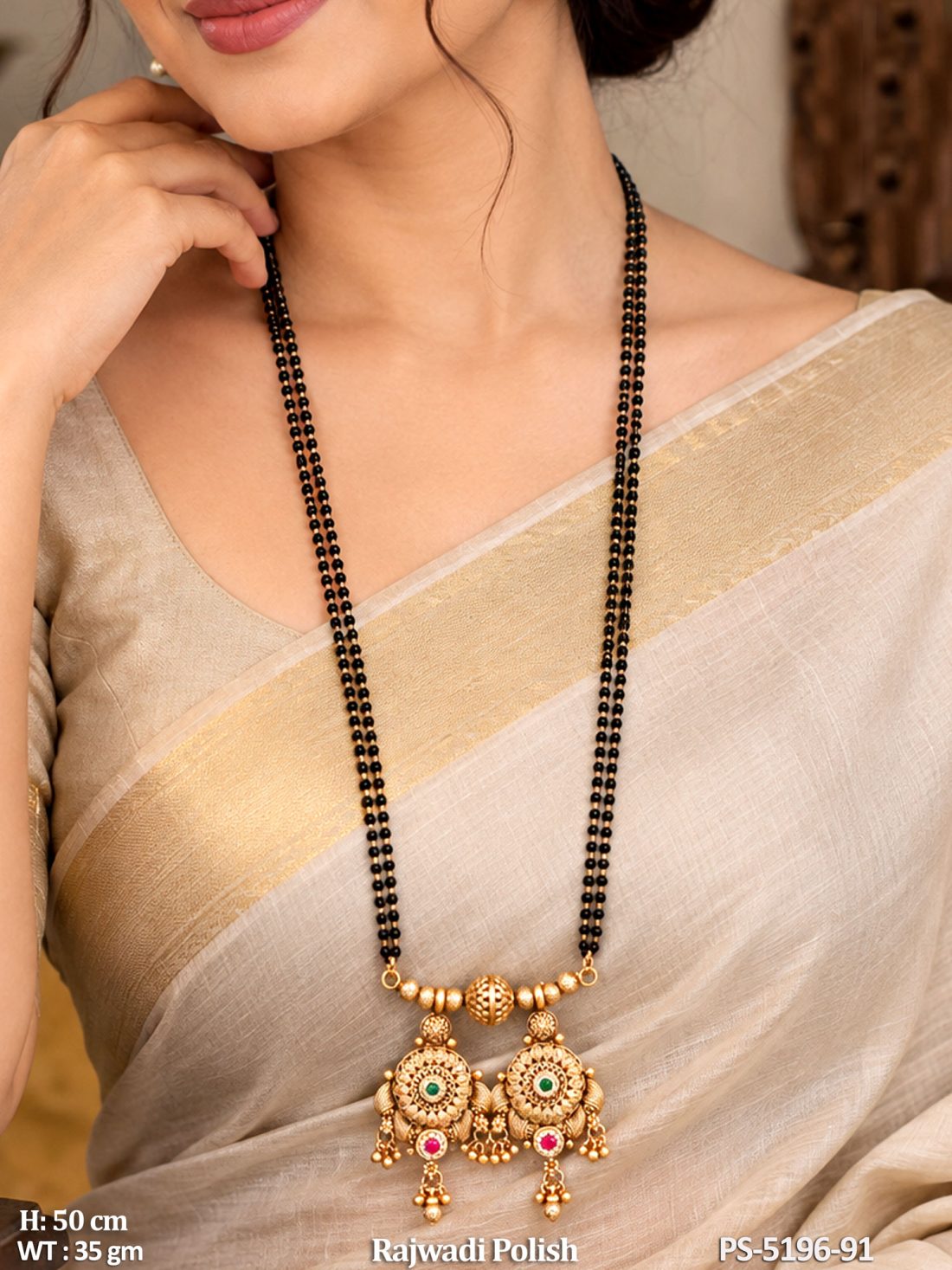 Heritage Jewellery artificial jewellery