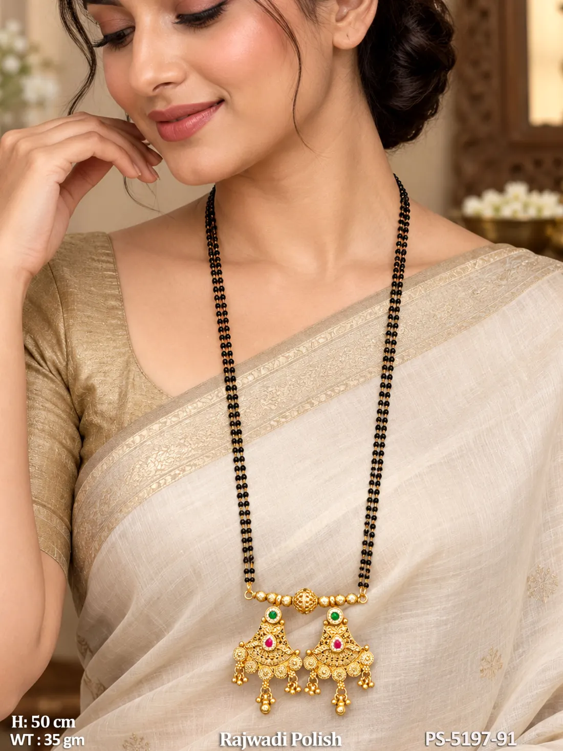 Heritage Jewellery artificial jewellery