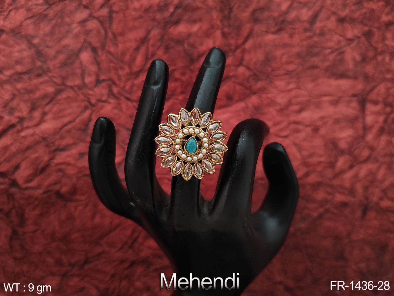 Mehndi Designs - Assalamulaikum, I Hope you all are doing well. So, here is  my new and latest desings for you all, do watch and enjoy. Jewellery Finger  Ring Style Mehndi Design -